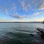 Laguna Beskidow Luxury View 6 Guests Large Terrace Apartamento *