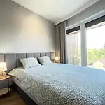 Laguna Beskidow Luxury View 6 Guests Large Terrace Zarzecze (Silesia)