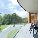Laguna Beskidow Luxury View 6 Guests Large Terrace Appartement