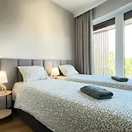 Laguna Beskidow Luxury View 6 Guests Large Terrace * Zarzecze (Silesia)