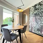 Laguna Beskidow Luxury View 6 Guests Large Terrace Appartement *