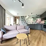 Laguna Beskidow Luxury View 6 Guests Large Terrace * Zarzecze (Silesia)
