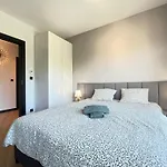 Laguna Beskidow Luxury View 6 Guests Large Terrace Apartamento *
