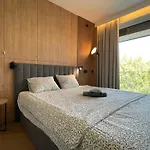 Apartamento Laguna Beskidow Luxury View 6 Guests Large Terrace