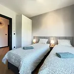Apartamento Laguna Beskidow Luxury View 6 Guests Large Terrace *