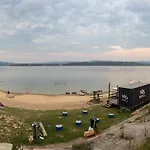 Laguna Beskidow Luxury View 6 Guests Large Terrace Apartamento