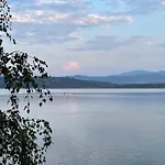Laguna Beskidow Luxury View 6 Guests Large Terrace Appartement Zarzecze (Silesia)