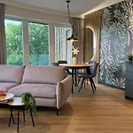Apartamento Laguna Beskidow Luxury View 6 Guests Large Terrace