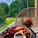 Appartement Laguna Beskidow Luxury View 6 Guests Large Terrace *