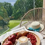 Appartement Laguna Beskidow Luxury View 6 Guests Large Terrace *