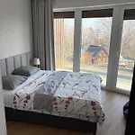 Laguna Beskidow Luxury View 6 Guests Large Terrace * Zarzecze (Silesia)