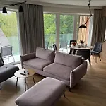 Laguna Beskidow Luxury View 6 Guests Large Terrace * Zarzecze (Silesia)