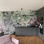 Laguna Beskidow Luxury View 6 Guests Large Terrace Appartement