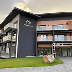 Apartamento Laguna Beskidow Luxury View 6 Guests Large Terrace *