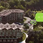 Laguna Beskidow Luxury View 6 Guests Large Terrace Apartamento *