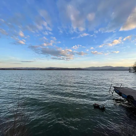 Superior Laguna Beskidow Rotunda! Terrace 20m! Sauna&gym! Apartment *