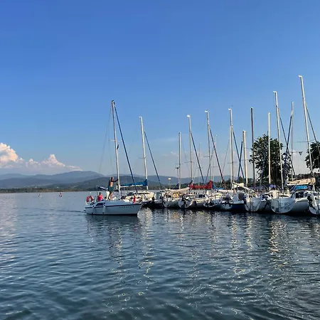 Superior Laguna Beskidow Rotunda! Terrace 20m! Sauna&gym!