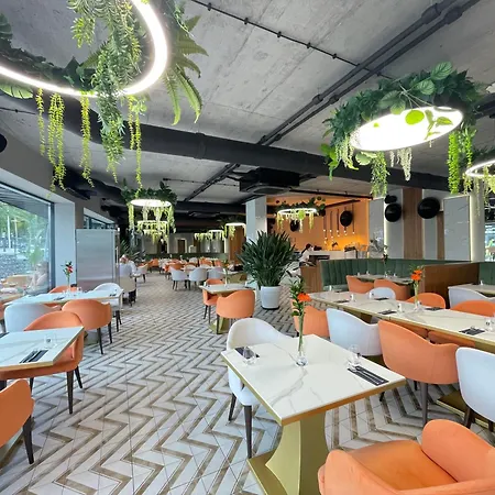 Daire Superior Laguna Beskidow Rotunda! Terrace 20m! Sauna&gym! *