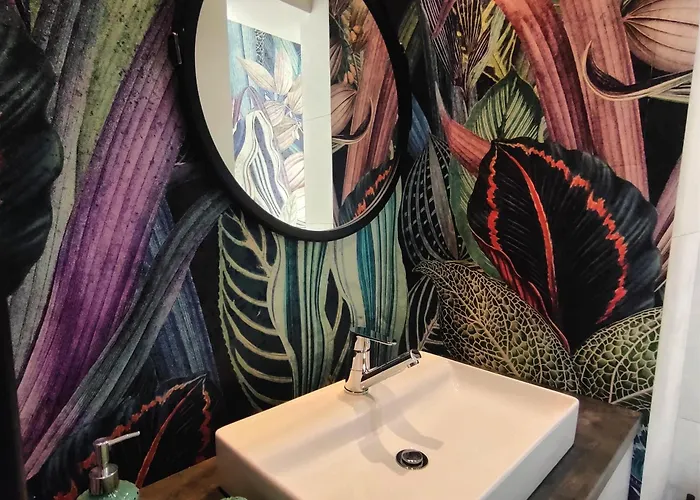 Laguna Beskidow Luxury Lake View Apartment 6 Guests Large Terrace * Zarzecze (Silesia)