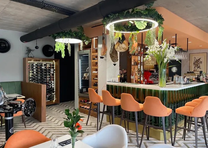 Superior Laguna Beskidow Rotunda! Terrace 20m! Sauna&gym! Appartement *