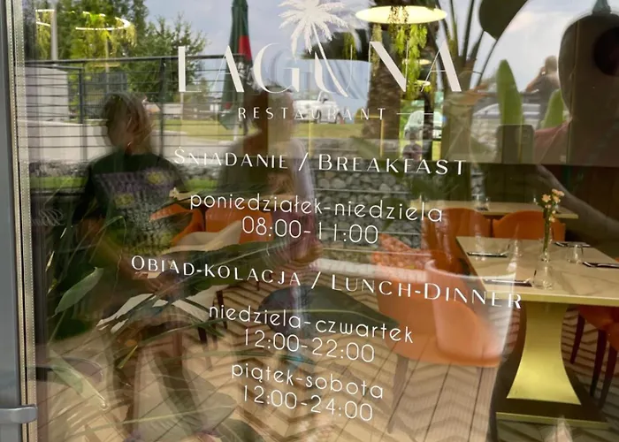 Superior Laguna Beskidow Rotunda! Terrace 20m! Sauna&gym! * Zarzecze (Silesia)