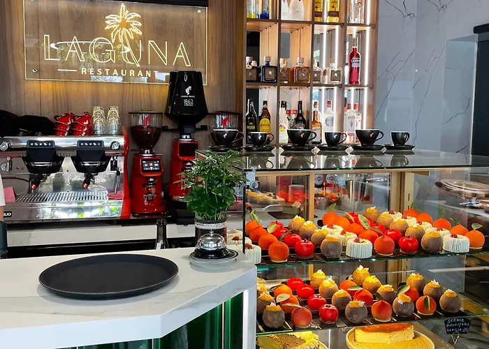 Superior Laguna Beskidow Rotunda! Terrace 20m! Sauna&gym!